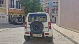 للبيع: سوزوكي جمني 2018 رباعية الدفع (نسخة الطرق الوعرة المعدلة)
